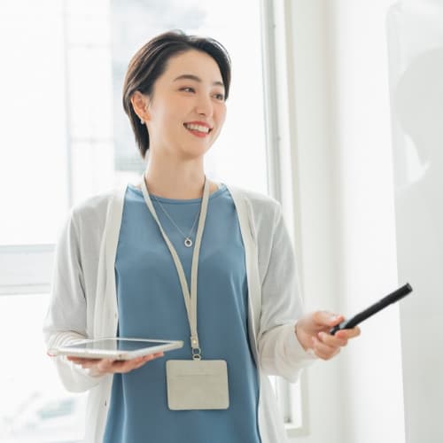 講師派遣を実施しました