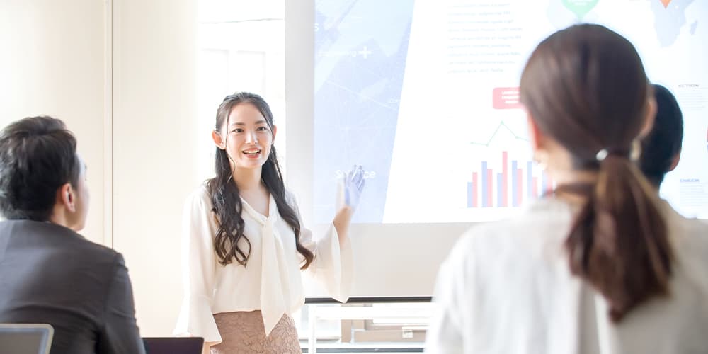 学会発表
