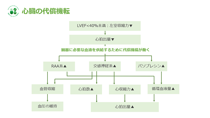 症例から考える服薬フォローアップ~心不全編~